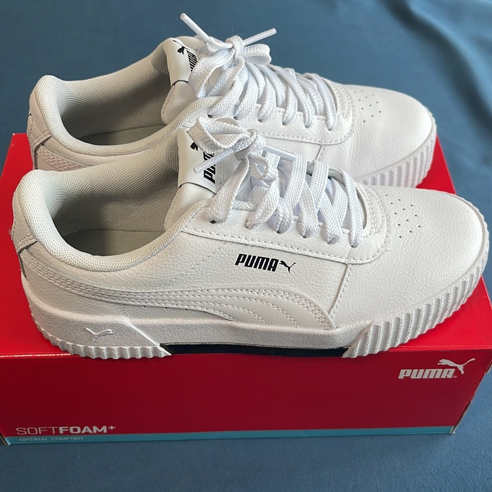 Puma - Picture 2 of 3